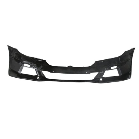 BMW 5 SERI- G30- 20/22; ÖN TAMPON ASTARLI(SİS DLKSİZ KAPAK/IZGARALI)(SENSÖR D.Lİ/ÇEKİ KAPAKLI)M-TECH - Yedek Parça | Parça Dükkanda