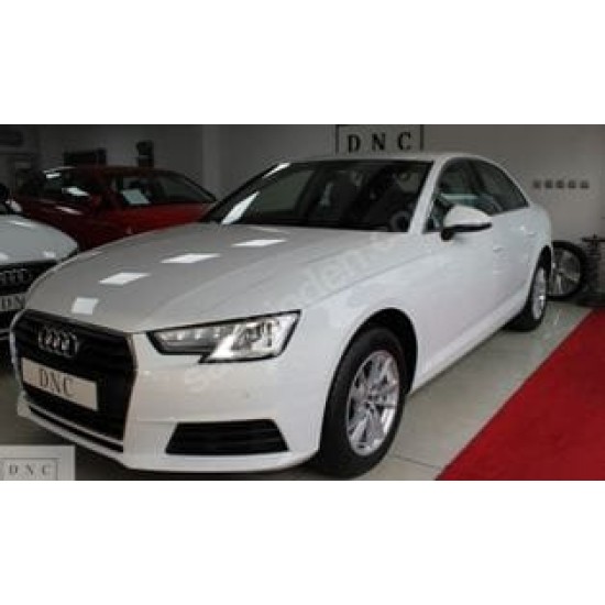 AUDI A4- 15/18; ARAÇ BİLGİLERİ VE RESİMLERİ - Yedek Parça | Parça Dükkanda
