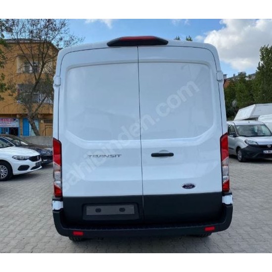 FORD TRANSIT- V363- 19/25; ARAÇ BİLGİLERİ VE RESİMLERİ - Yedek Parça | Parça Dükkanda