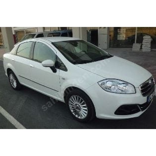 FIAT LINEA- 12/17; ARAÇ BİLGİLERİ VE RESİMLERİ - Yedek Parça | Parça Dükkanda