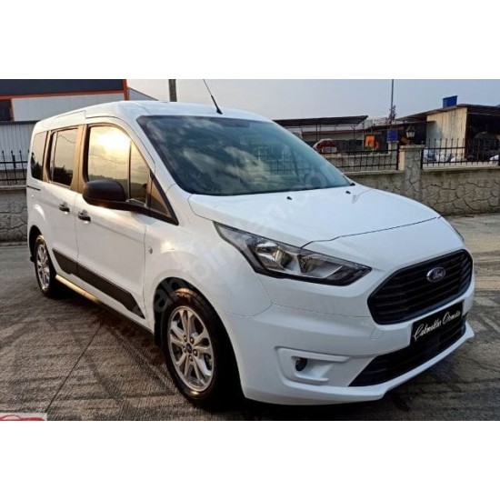 FORD TOURNEO CONNECT- 20/22; ARAÇ BİLGİLERİ VE RESİMLERİ - Yedek Parça | Parça Dükkanda