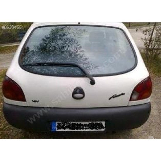 FORD FIESTA- 96/99; ARAÇ BİLGİLERİ VE RESİMLERİ - Yedek Parça | Parça Dükkanda