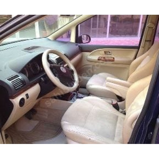 VOLKSWAGEN SHARAN- 01/03; ARAÇ BİLGİLERİ VE RESİMLERİ - Yedek Parça | Parça Dükkanda