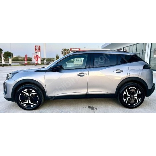 PEUGEOT 2008- 24/25; ARAÇ BİLGİLERİ VE RESİMLERİ - Yedek Parça | Parça Dükkanda