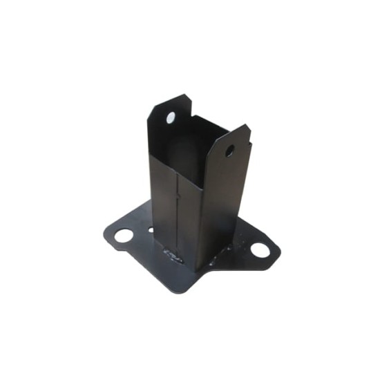 RENAULT SCENIC- 2- 03/09; ÖN TAMPON ŞASE UC DEMİRİ SOL (TAMPON DEMİRİNE BAĞLANAN)(EAGLE BODY) - Yedek Parça | Parça Dükkanda