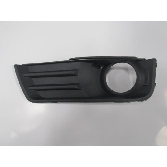 FORD FOCUS C MAX- 04/06; SİS LAMBA KAPAĞI SOL SİYAH SİS DELİKLİ - Yedek Parça | Parça Dükkanda