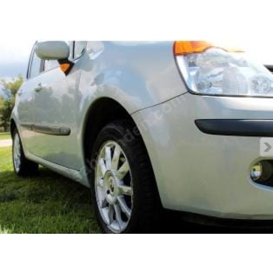 RENAULT MODUS- 06/08; ARAÇ BİLGİLERİ VE RESİMLERİ - Yedek Parça | Parça Dükkanda