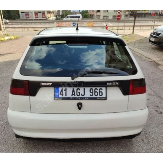SEAT IBIZA- 97/99; ARAÇ BİLGİLERİ VE RESİMLERİ - Yedek Parça | Parça Dükkanda