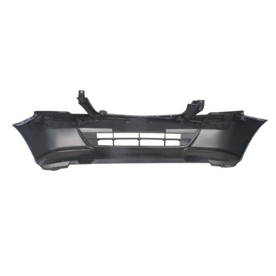MERCEDES VITO- W639- 11/14; ÖN TAMPON (SİS DELİKSİZ)(PANJURSUZ)(BANTLI)