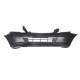 MERCEDES VITO- W639- 11/14; ÖN TAMPON (SİS DELİKSİZ)(PANJURSUZ)(BANTLI)