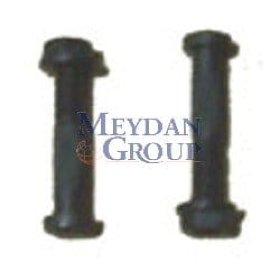MAZDA 323- SD- 90/95; PİSTON KOL (BİYEL)SAPLAMASI SOMUNLU (B6) 1.6CC (FAMMIZE) - Yedek Parça | Parça Dükkanda