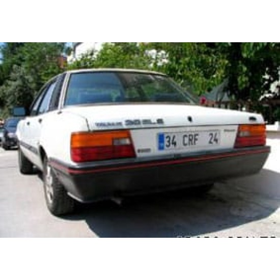 FORD TAUNUS- 88/93; ARAÇ BİLGİLERİ VE RESİMLERİ - Yedek Parça | Parça Dükkanda