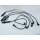 MAZDA 626- SD/HB- 89/91; BUJİ KABLOSU TAKIM (12V)(F8-FE)1.8/2.0 CC (YOW JUNG) - Yedek Parça | Parça Dükkanda
