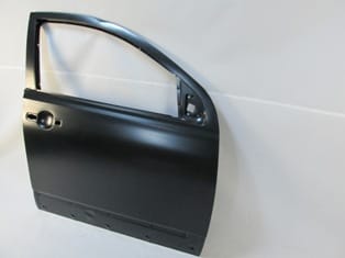 NISSAN QASHQAI- J10- 07/13; ÖN KAPI SAĞ KOMPLE (İCELİ/ÇEKOMASTİKLİ) (TW) NISSAN QASHQAI- J10- 07/13; ÖN KAPI SAĞ KOMPLE (İCELİ/ÇEKOMASTİKLİ) (TW)