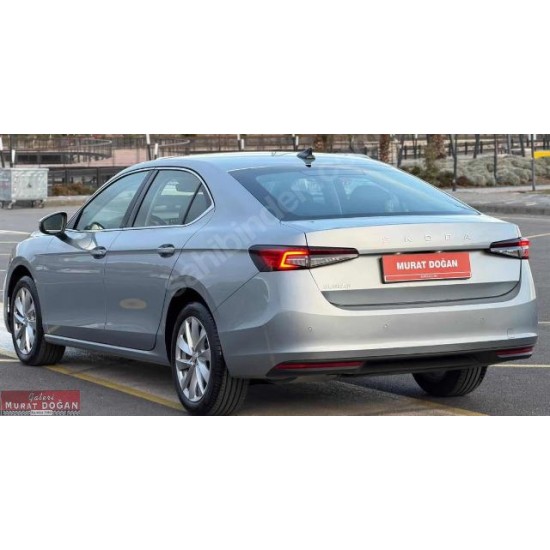 SKODA SUPERB- 24/26; ARAÇ BİLGİLERİ VE RESİMLERİ - Yedek Parça | Parça Dükkanda