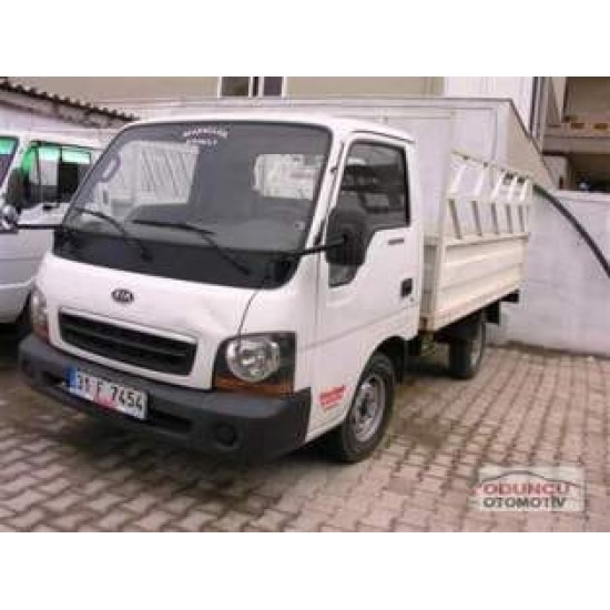 KIA BONGO- KAMYONET- 02/04; ARAÇ BİLGİLERİ VE RESİMLERİ - Yedek Parça | Parça Dükkanda