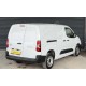 TOYOTA PROACE CITY- 24/25; ARAÇ BİLGİLERİ VE RESİMLERİ - Yedek Parça | Parça Dükkanda