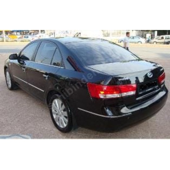 HYUNDAI SONATA- 06/11; ARAÇ BİLGİLERİ VE RESİMLERİ - Yedek Parça | Parça Dükkanda