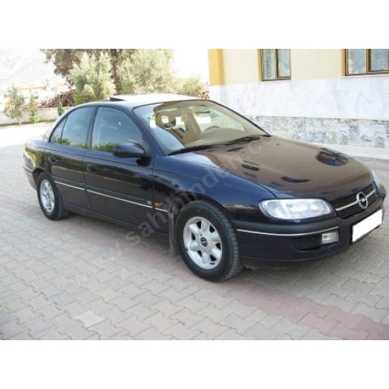 OPEL OMEGA- B- 94/98; ARAÇ BİLGİLERİ VE RESİMLERİ - Yedek Parça | Parça Dükkanda