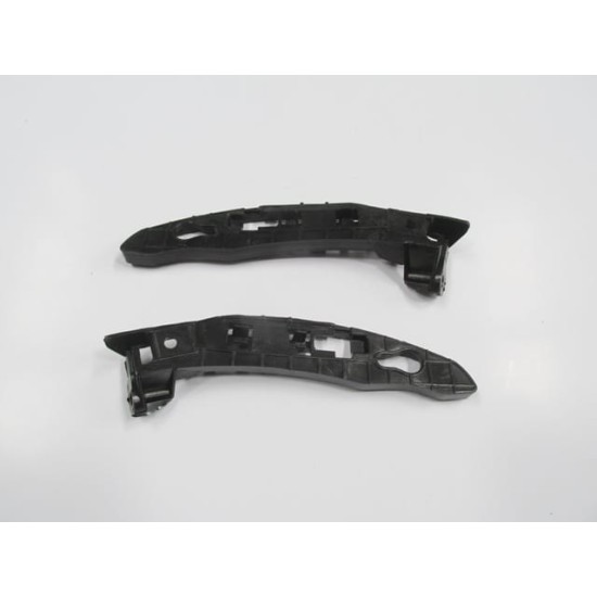 PEUGEOT 208- 12/15; ARKA TAMPON BRAKETİ SAĞ/SOL SET 2 PARÇA - Yedek Parça | Parça Dükkanda