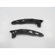 PEUGEOT 208- 12/15; ARKA TAMPON BRAKETİ SAĞ/SOL SET 2 PARÇA - Yedek Parça | Parça Dükkanda