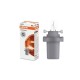 STANDART AMPUL- STOP/SİNYAL/PARK/GÖSTERGE AMPULÜ; 24V/1,2W (2741MF) (DUY B8,5D) (OSRAM) - Yedek Parça | Parça Dükkanda