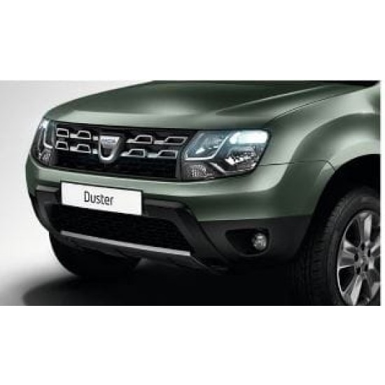 DACIA DUSTER- 10/17; ARAÇ BİLGİLERİ VE RESİMLERİ - Yedek Parça | Parça Dükkanda
