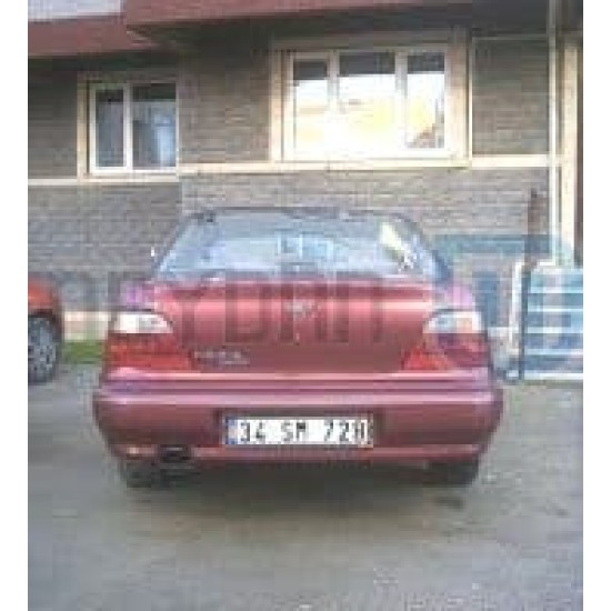 DAEWOO NEXIA- 95/99; ARAÇ BİLGİLERİ VE RESİMLERİ - Yedek Parça | Parça Dükkanda