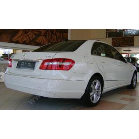 MERCEDES E CLASS- W212- 10/12; ARAÇ BİLGİLERİ VE RESİMLERİ (E200/E220/E250/E350) - Yedek Parça | Parça Dükkanda