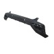 CHERY OMODA 5- 23/24; ARKA TAMPON SİYAH SENSÖR DELİKLİ(TW)