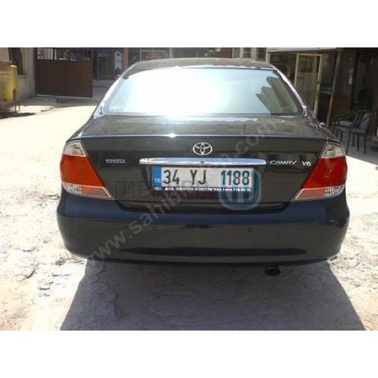 TOYOTA CAMRY- 05/06; ARAÇ BİLGİLERİ VE RESİMLERİ - Yedek Parça | Parça Dükkanda