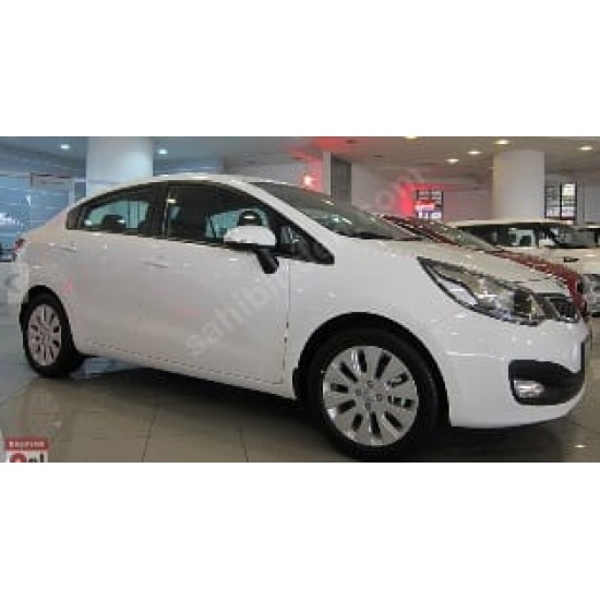 KIA RIO- SD- 12/16; ARAÇ BİLGİLERİ VE RESİMLERİ - Yedek Parça | Parça Dükkanda