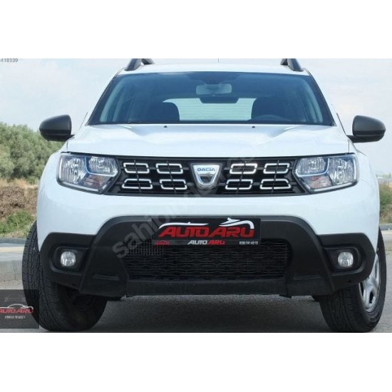 DACIA DUSTER- 18/24; ARAÇ BİLGİLERİ VE RESİMLERİ - Yedek Parça | Parça Dükkanda
