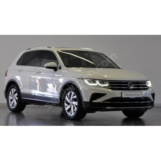 VOLKSWAGEN TIGUAN- 21/23; ARAÇ BİLGİLERİ VE RESİMLERİ - Yedek Parça | Parça Dükkanda