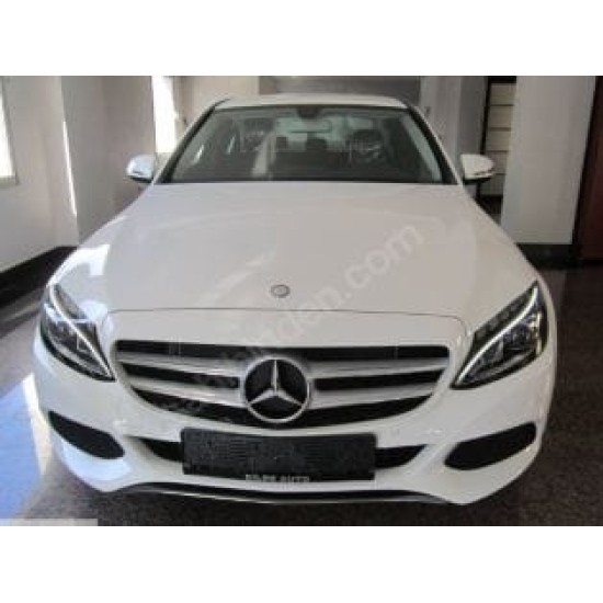 MERCEDES C CLASS- W205- 14/20; ARAÇ BİLGİLERİ VE RESİMLERİ (C180/C200/C220/C250/C300) - Yedek Parça | Parça Dükkanda