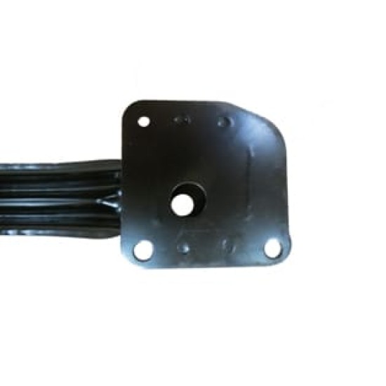 RENAULT MEGANE- 2- 03/09; ARKA TAMPON DEMİRİ (ARKA TRAVERS) SEDAN - Yedek Parça | Parça Dükkanda