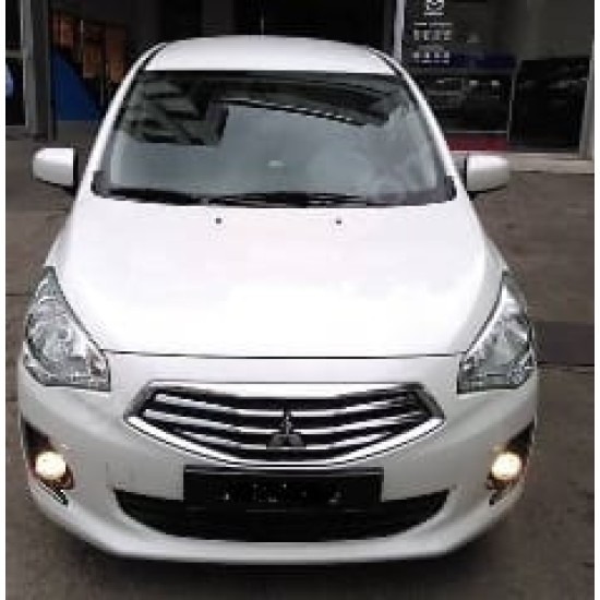 MITSUBISHI ATTRAGE- 14/16; ARAÇ BİLGİLERİ VE RESİMLERİ - Yedek Parça | Parça Dükkanda