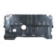 MAZDA 3- SD- 03/06; KARTER MUHAFAZA PLASTİĞİ (ÖNÜN ARKASI) (TYG) - Yedek Parça | Parça Dükkanda
