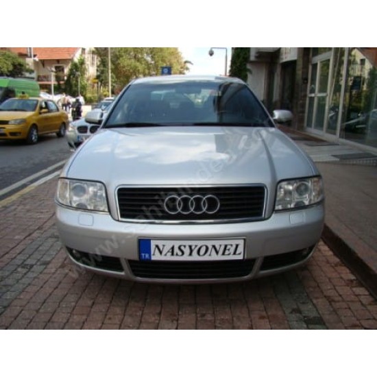AUDI A6- 01/04; ARAÇ BİLGİLERİ VE RESİMLERİ - Yedek Parça | Parça Dükkanda
