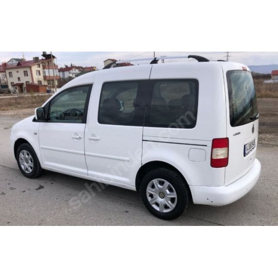 VOLKSWAGEN CADDY- 04/10; ARAÇ BİLGİLERİ VE RESİMLERİ - Yedek Parça | Parça Dükkanda