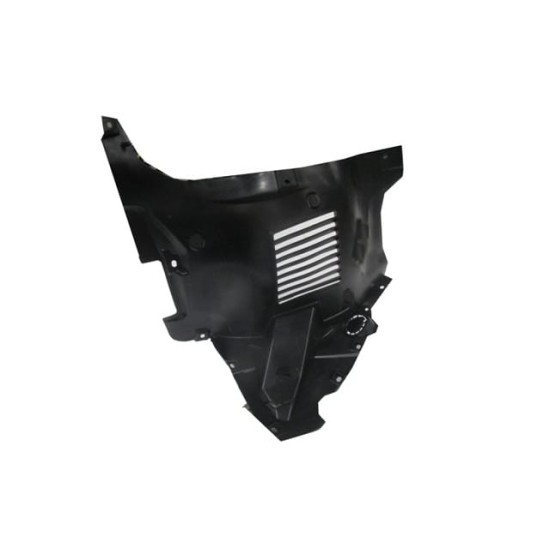 SEAT LEON- 21/25; ÖN ÇAMURLUK DAVLUMBAZI SAĞ (ÖNÜN ÖNÜ) (ENJEKSİYON BASKI)