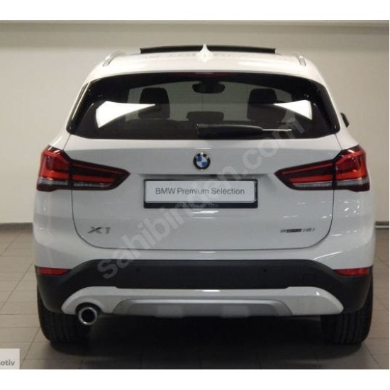 BMW X1- F48- 19/21; ARAÇ BİLGİLERİ VE RESİMLERİ - Yedek Parça | Parça Dükkanda