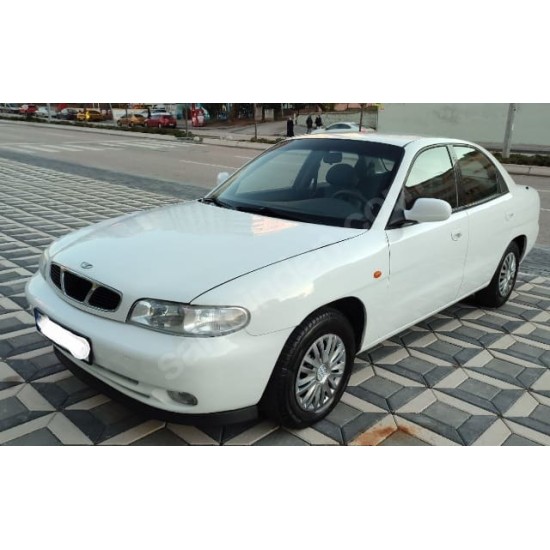 DAEWOO NUBIRA- 98/99; ARAÇ BİLGİLERİ VE RESİMLERİ - Yedek Parça | Parça Dükkanda