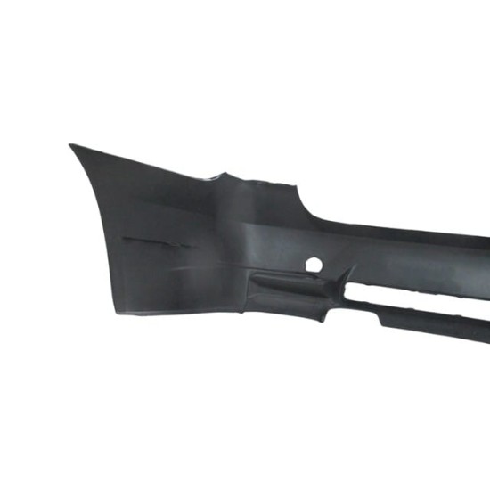 BMW 3 SERI- E90- 05/11; ARKA TAMPON ASTARLI(SENSÖR YUVASI/PANJURLU) (M3-STYLE/LCI) - Yedek Parça | Parça Dükkanda