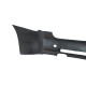 BMW 3 SERI- E90- 05/11; ARKA TAMPON ASTARLI(SENSÖR YUVASI/PANJURLU) (M3-STYLE/LCI) - Yedek Parça | Parça Dükkanda