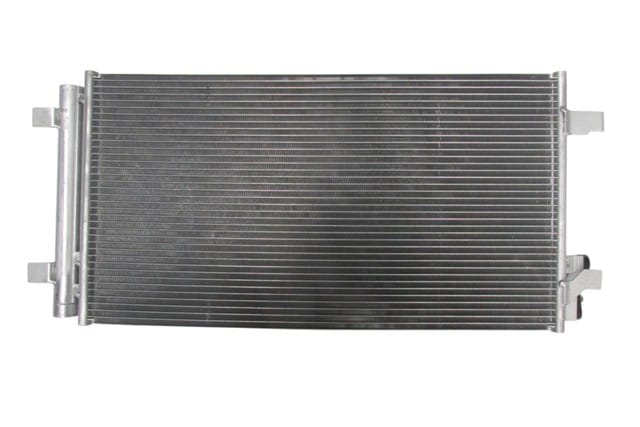 SEAT ARONA- 17/21; KLİMA RADYATÖRÜ 1.0 (BRAZING) (715X316X12) ALÜMİNYUM (ORİS)