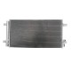 SEAT ARONA- 17/21; KLİMA RADYATÖRÜ 1.0 (BRAZING) (715X316X12) ALÜMİNYUM (ORİS)