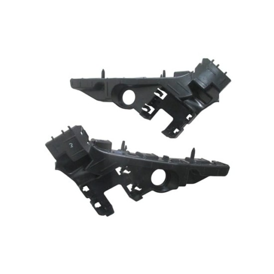 VOLKSWAGEN TRANSPORTER- T8- 2025->; ÖN TAMPON BAĞLANTI BRAKETİ SAĞ/SOL SET (2 PARÇA) - Yedek Parça | Parça Dükkanda
