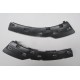 PEUGEOT 208- 20/23; ARKA TAMPON BAĞLANTI BRAKETİ SET (2PARÇA) (TYG) - Yedek Parça | Parça Dükkanda