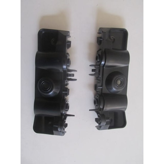 RENAULT CLIO- 5- HB- 20/23; ÖN TAMPON BAĞLANTI BRAKETİ SAĞ/SOL SET (2 PARÇA) - Yedek Parça | Parça Dükkanda